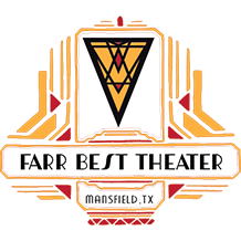 Farr Best Theater logo