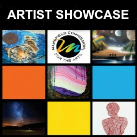 Artist Showcase