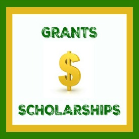 Grants and Scholarships