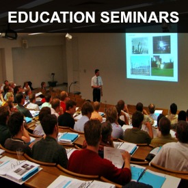 Education Seminars