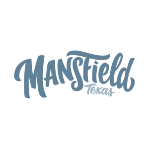 Mansfield CVB logo