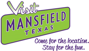 Mansfield CVB logo