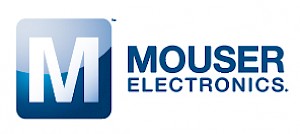 Mouser Electronics logo