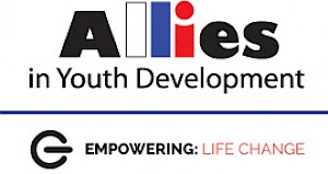 Allies in Youth Development logo