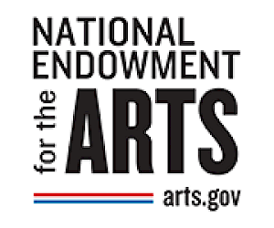 National Endowment for the Arts logo
