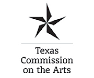 Texas Commission on the Arts logo