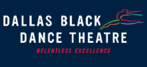 Dallas Black Dance Theater logo