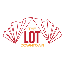 The Lot Downtown logo