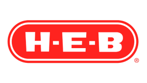 HEB logo