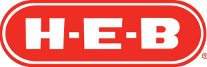 HEB logo