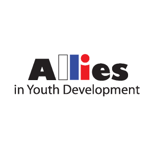 Allies in Youth Development logo