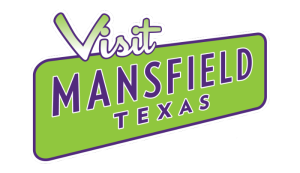Visit Mansfield logo