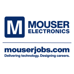 Mouser logo