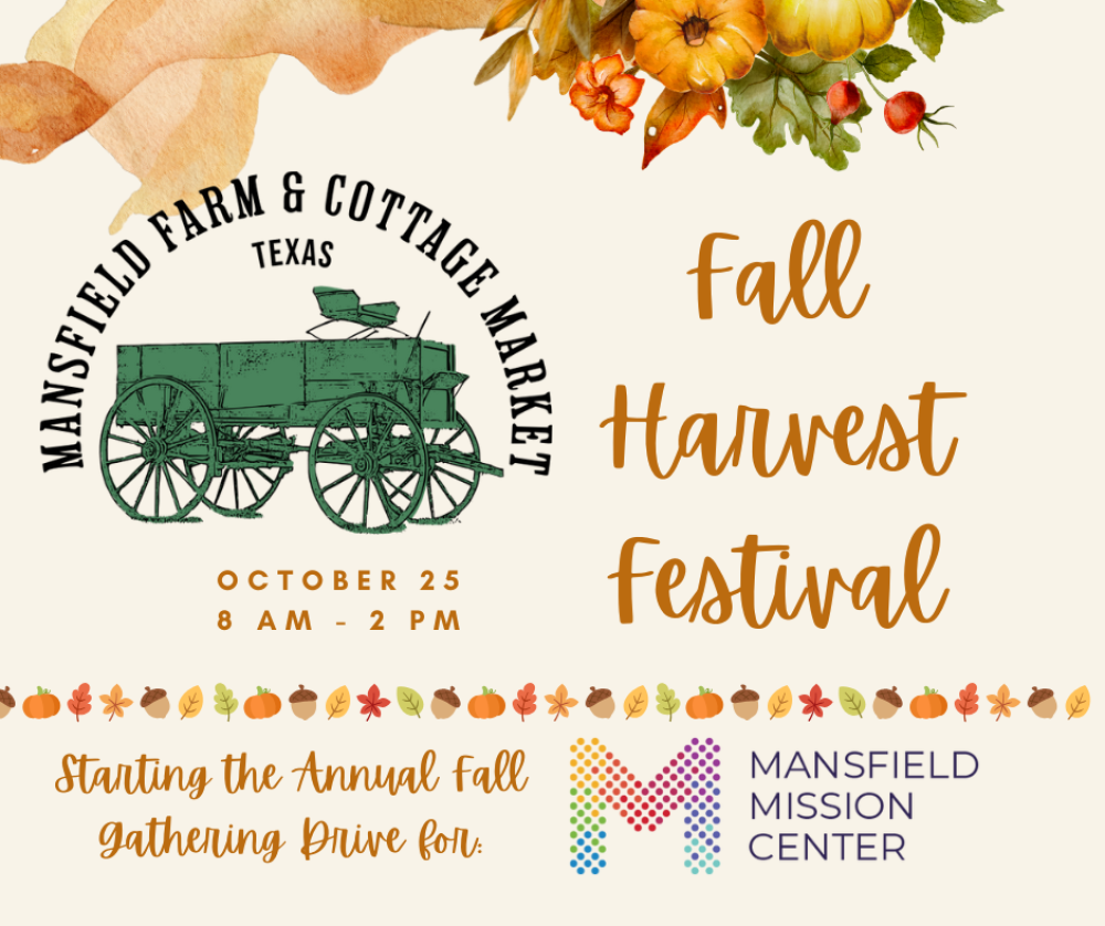 Event flyer