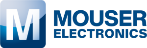 Mouser logo