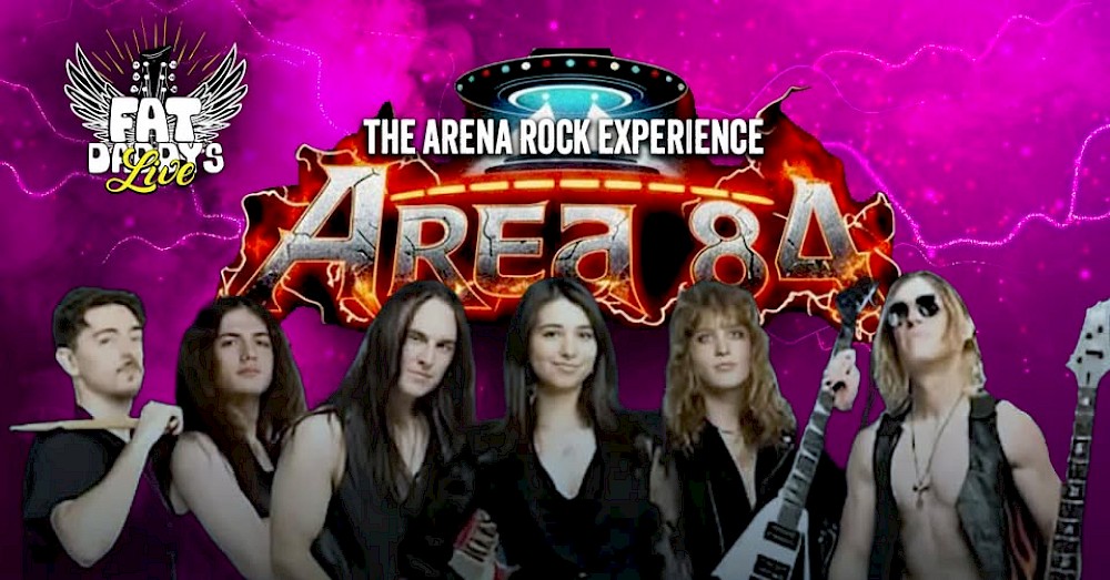 Event flyer