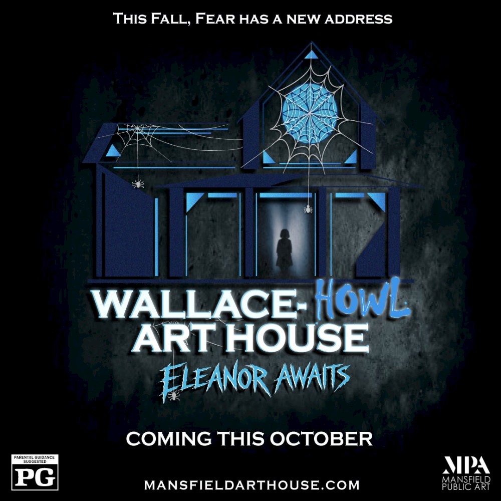 Event flyer
