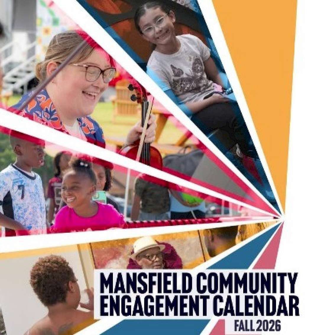Fall Season Brochure